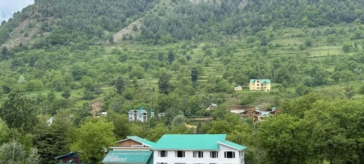 Hotel Sun Shine Hotels in Pahalgam