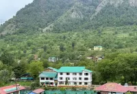 Hotel Sun Shine - Mountain view