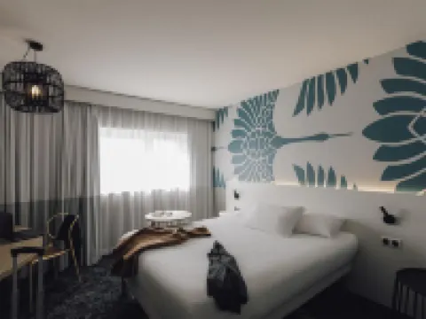 ibis Styles Nancy Laxou Hotels in Laxou