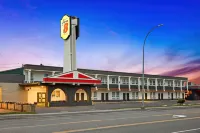 Super 8 by Wyndham Thunder Bay Các khách sạn gần Moksha Yoga Thunder Bay