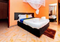 Sky Beach Hotel Hotels in Busiro