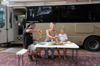 Discovery Parks - Margaret River Hotels in Gracetown