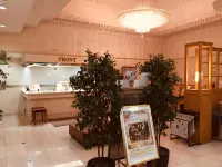 Spa & Sauna Hotel Hitachi Plaza