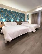 Coscaña Uyuni Hotel by Toloma