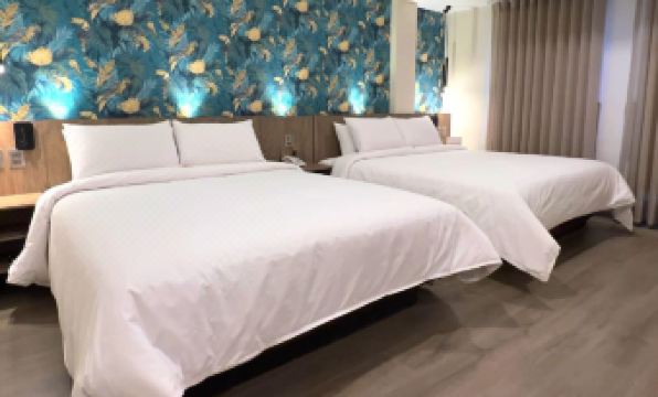 Coscaña Uyuni Hotel by Toloma