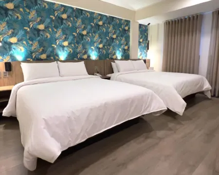 Coscaña Uyuni Hotel by Toloma ウユニのホテル