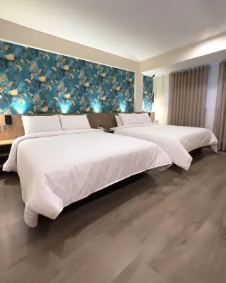 Coscaña Uyuni Hotel by Toloma Hotels in 