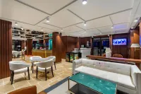 Marisstone Hotel - Wifi