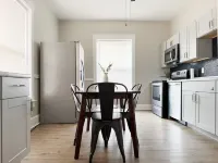 Cherry Street Retreat A