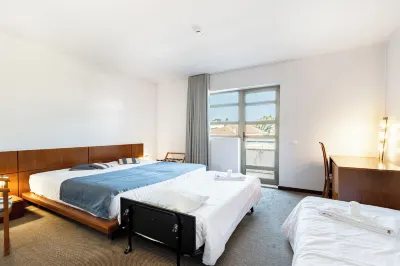 Hotel la Fontaine Hotel a 