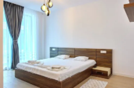 Apartamente Exterior