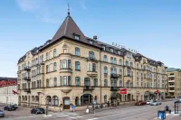 Best Western Plus Grand Hotel Hotels in Halmstad