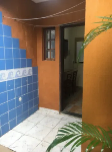 Pousada Morada Dusanjos