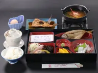 Ryokan Matsuya - 2 ดาว