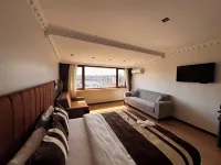 The PeraPort Hotel