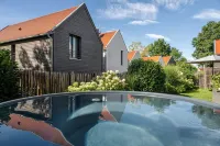 Büchelbergerei - Chaletdorf Altmühlsee-Brombachsee