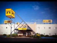 hotelF1 Cholet Hotels in Maulevrier