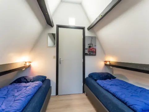 Woodland Bungalow w/ BBQ