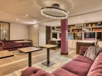 Premier Inn London Gatwick Airport (A23 Airport Way) Hotel Hotels in Gatwick