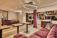Premier Inn London Gatwick Airport (A23 Airport Way) hotel Các khách sạn ở Gatwick
