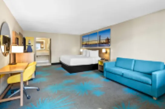 Days Inn by Wyndham Goose Creek