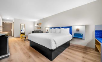 Microtel Inn and Suites by Wyndham Prattville Montgomery