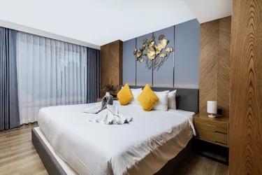 รูปภาพของStylish 2BR Rawai Beach Retreat Pool S7309