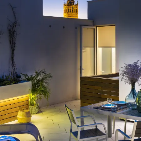 Genteel Home Santa Teresa VI