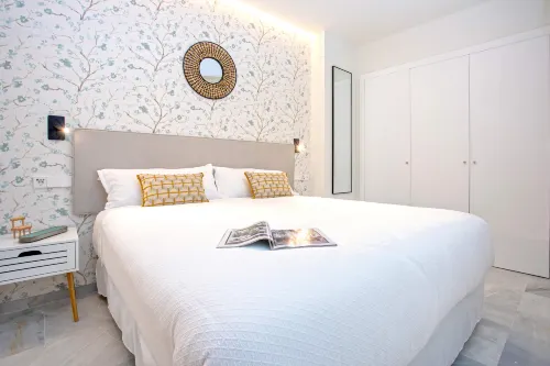 Genteel Home Catedral II - مطابخ