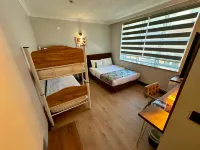 Nif Ankara Hotel Hotel dekat Kizilay Square