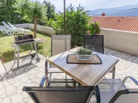 Katarina Hotels in Rabac
