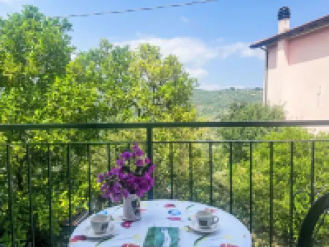 Elisa (Dol127) Hotels in Dolcedo