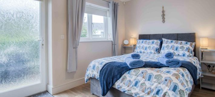 Ty Kered - 2 Bed Townhouse - Saundersfoot Hotels in Saundersfoot