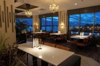 Holiday Inn SYDNEY - WATERFRONT by IHG - breakfast