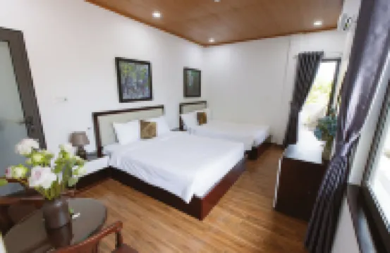 Iris Hill Villa