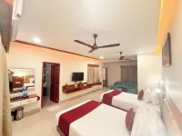 Nanda Mohan Residency