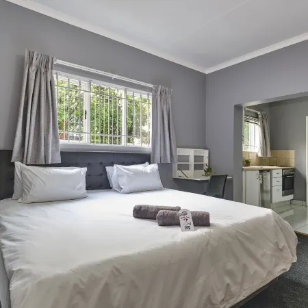 Inn & Out Sandton