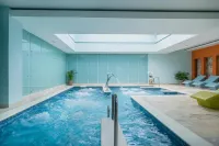 Iberostar Selection Rose Hall Suites - Gym
