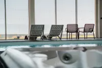 Hotel le Manoir du Roselier - spa