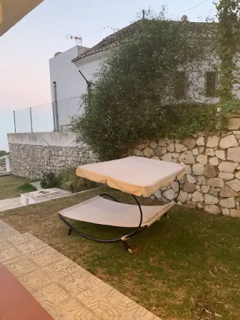 VILLA ANA MARÍA !! A PLACE WHERE TO DREAM. Отели рядом с достопримечательностью «Iglesia Parroquial de la Inmaculada Concepcion»