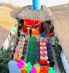 Arawak Hotel Hotels in Leogane Arrondissement