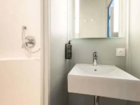 Ibis Budget Nanterre la Défense Hotels in Hauts-de-Seine