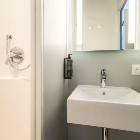 Ibis Budget Nanterre la Défense Hotels in Nanterre