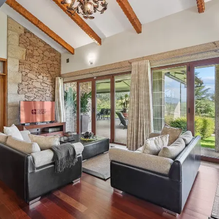 GuestReady - Relaxing Experience in Queijada