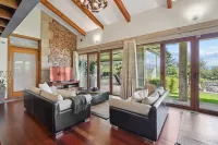 GuestReady - Relaxing Experience in Queijada - 피트니스 시설