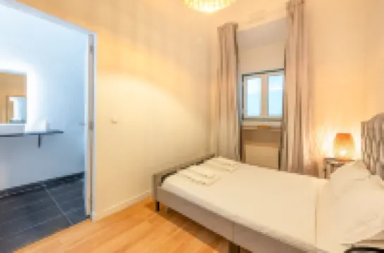 GuestReady - Boavista Building - Room 103