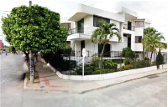 Walena Hotel Hoteles en Riohacha