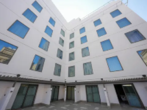 Casa Di Ora Al-Rawda Hotels in Jeddah