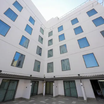 Casa Di Ora Al-Rawda