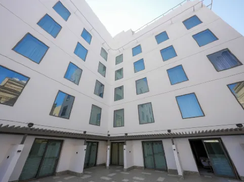 Casa Di Ora Al-Rawda